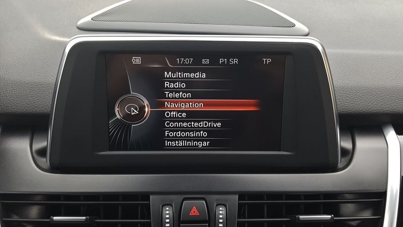 BMW 218 bild 17