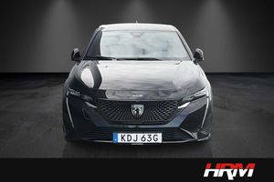 Peugeot 308 bild 2