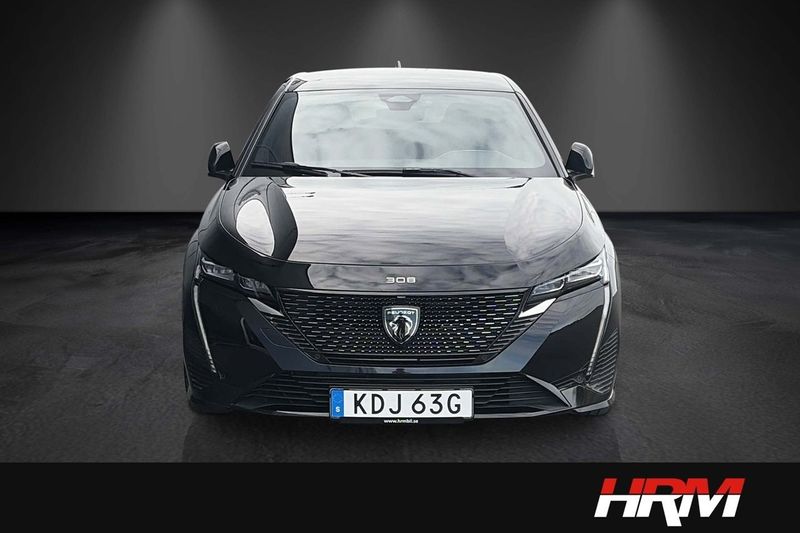 Peugeot 308 bild 2
