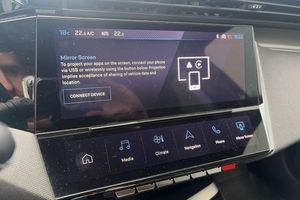 Peugeot 308 bild 17