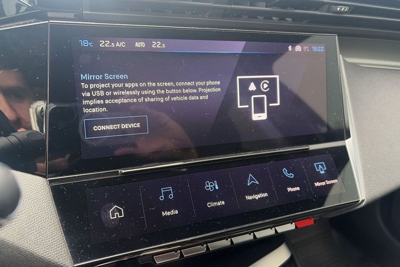 Peugeot 308 bild 17