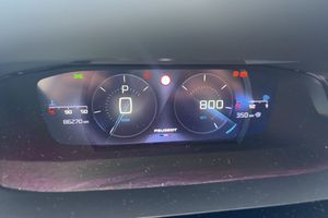 Peugeot 308 bild 11