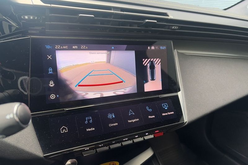 Peugeot 308 bild 16