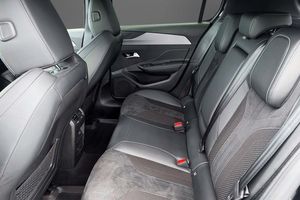 Peugeot 308 bild 9