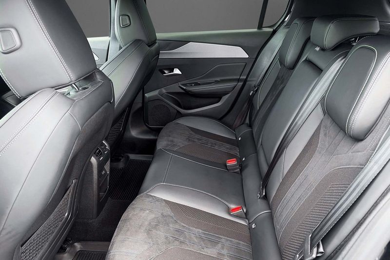 Peugeot 308 bild 9