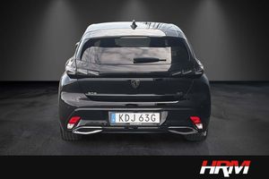 Peugeot 308 bild 19