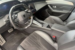 Peugeot 308 bild 6
