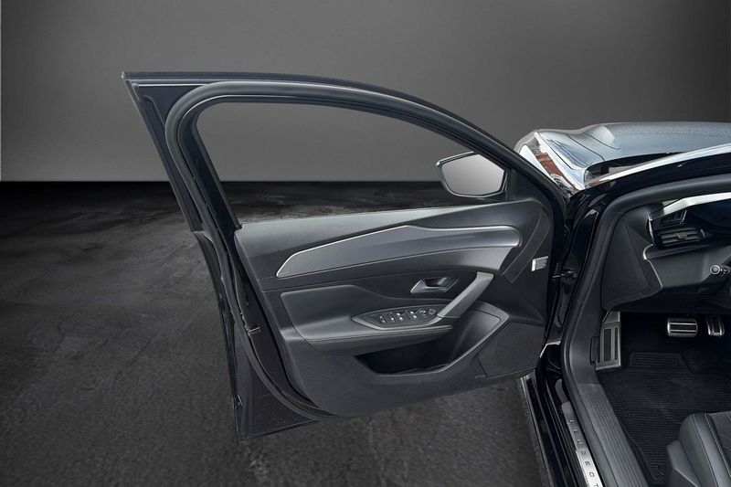 Peugeot 308 bild 5