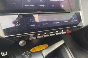 Peugeot 308 bild 13