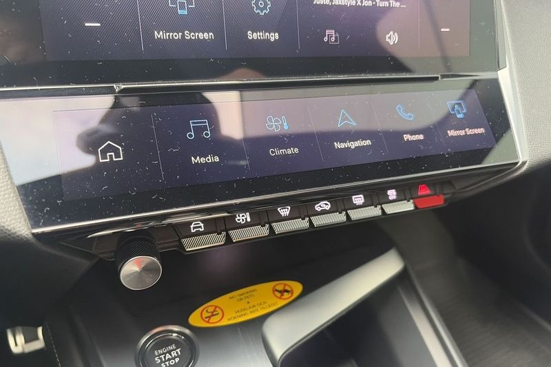 Peugeot 308 bild 13