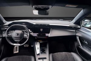 Peugeot 308 bild 7
