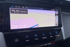 Peugeot 308 bild 14