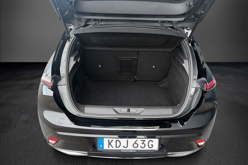 Peugeot 308 bild 18