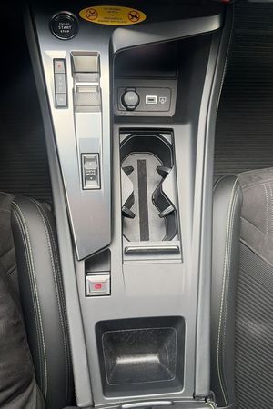 Peugeot 308 bild 12
