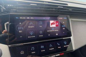 Peugeot 308 bild 15