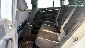 Volkswagen Tiguan bild 5