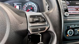 Volkswagen Tiguan bild 14