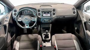 Volkswagen Tiguan bild 4