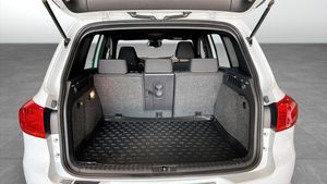 Volkswagen Tiguan bild 10
