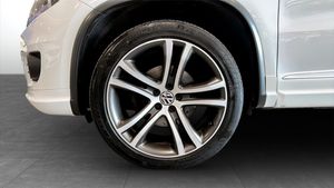 Volkswagen Tiguan bild 9