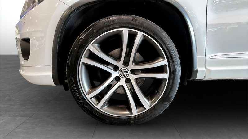 Volkswagen Tiguan bild 9