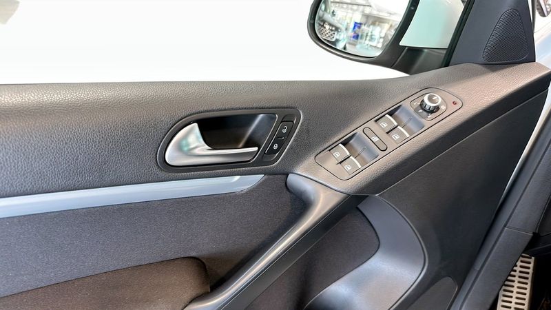 Volkswagen Tiguan bild 11