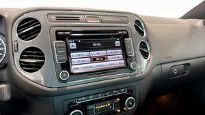 Volkswagen Tiguan bild 12