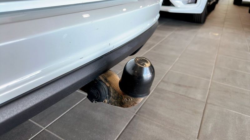 Volkswagen Tiguan bild 17
