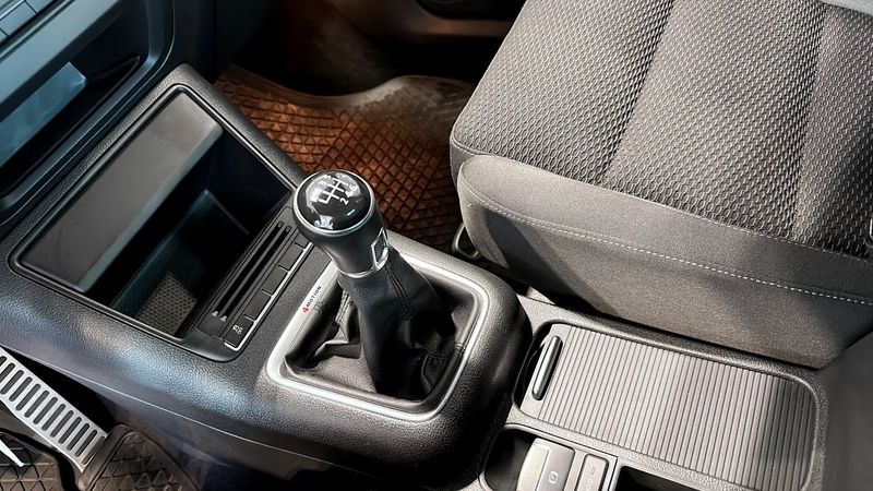 Volkswagen Tiguan bild 13