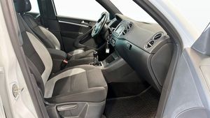 Volkswagen Tiguan bild 3