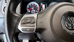 Volkswagen Tiguan bild 15