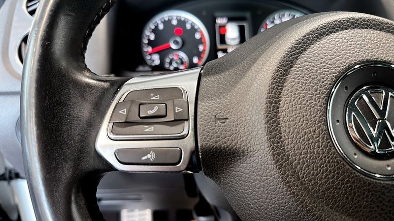 Volkswagen Tiguan bild 15