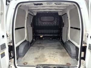 Nissan NV200 bild 9