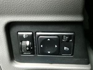 Nissan NV200 bild 15