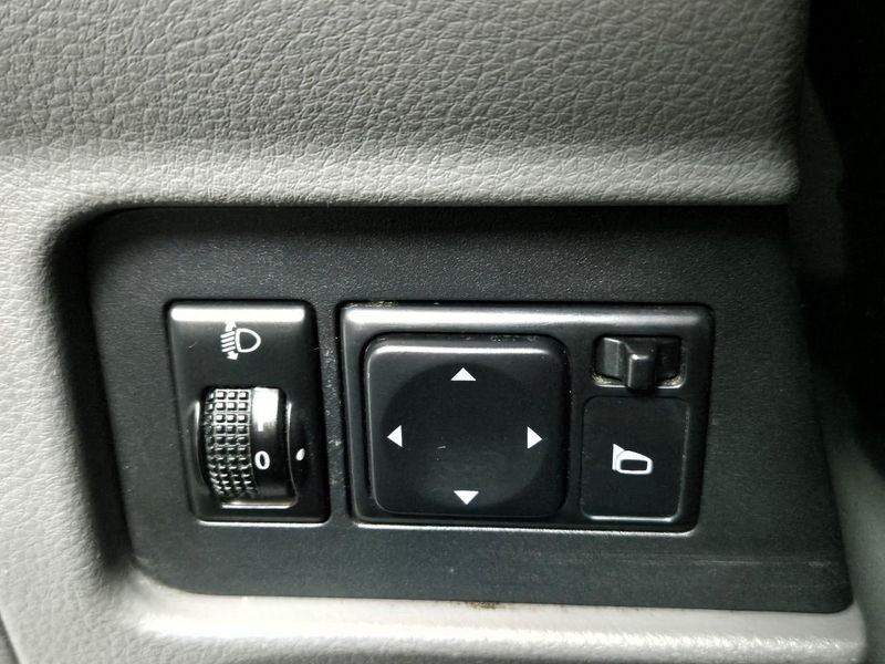 Nissan NV200 bild 15