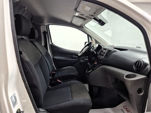 Nissan NV200 bild 25