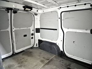 Nissan NV200 bild 11