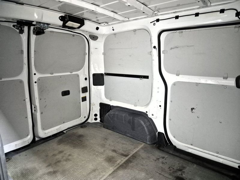 Nissan NV200 bild 11