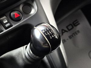 Nissan NV200 bild 23