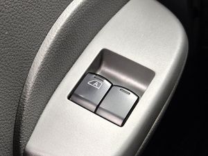Nissan NV200 bild 14