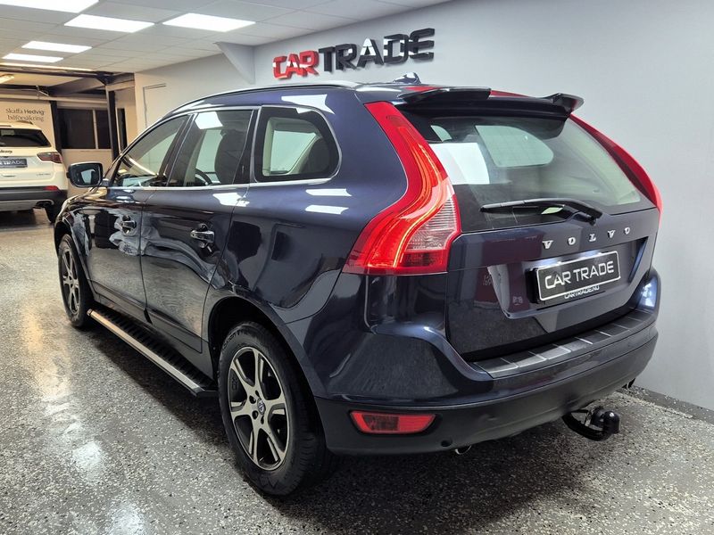 Volvo XC60 bild 4