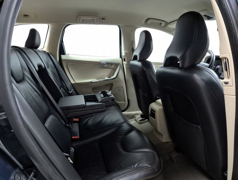 Volvo XC60 bild 24