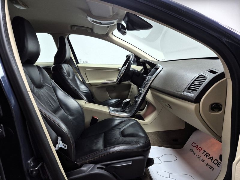 Volvo XC60 bild 21