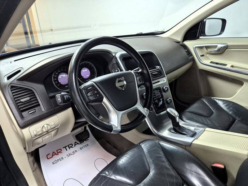 Volvo XC60 bild 14