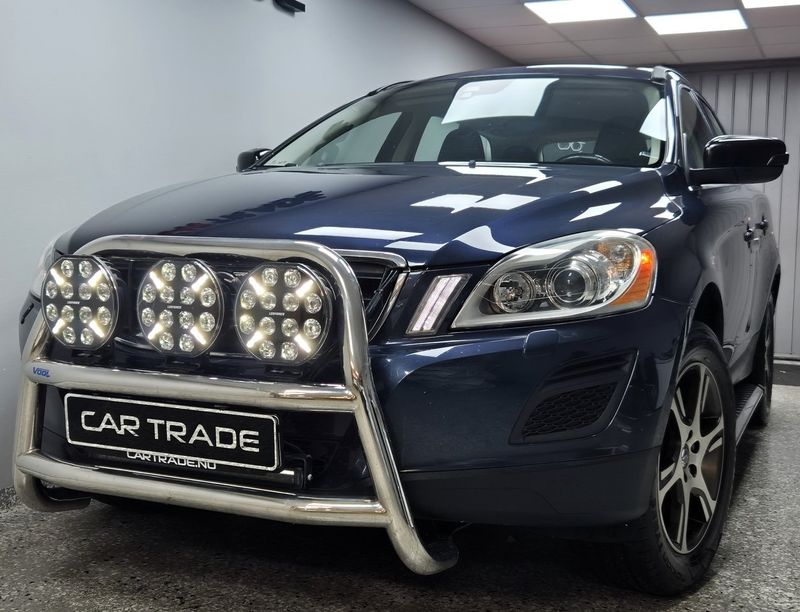 Volvo XC60 bild 6