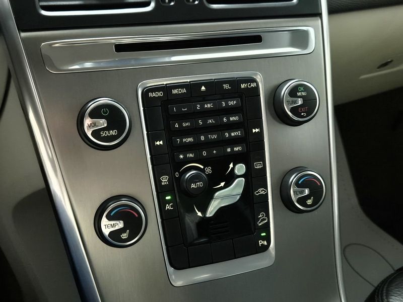 Volvo XC60 bild 18