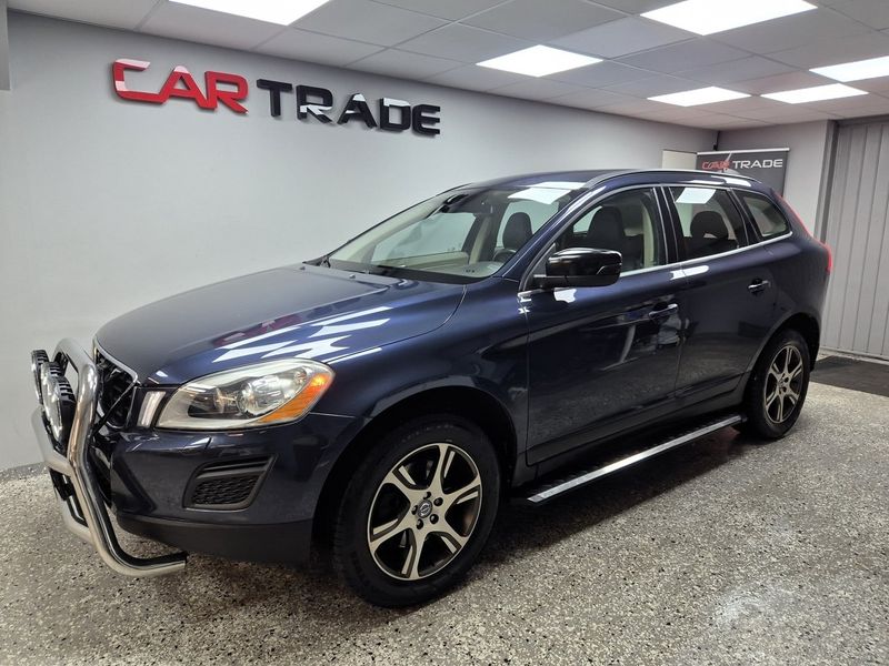 Volvo XC60 bild 2