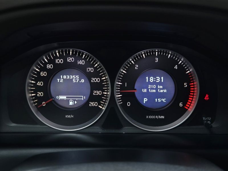 Volvo XC60 bild 15