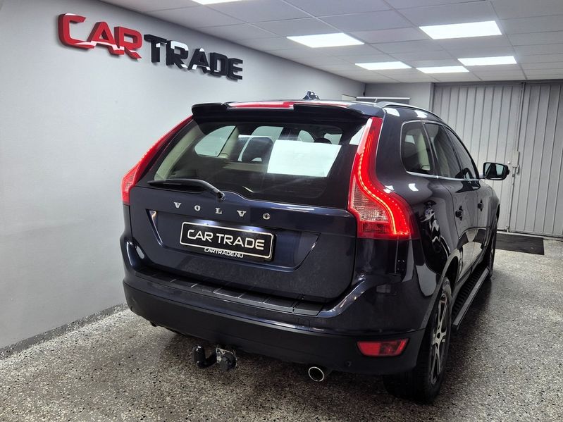 Volvo XC60 bild 7