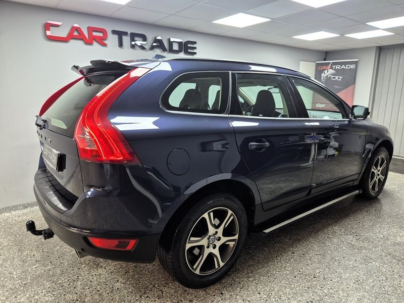 Volvo XC60 bild 5